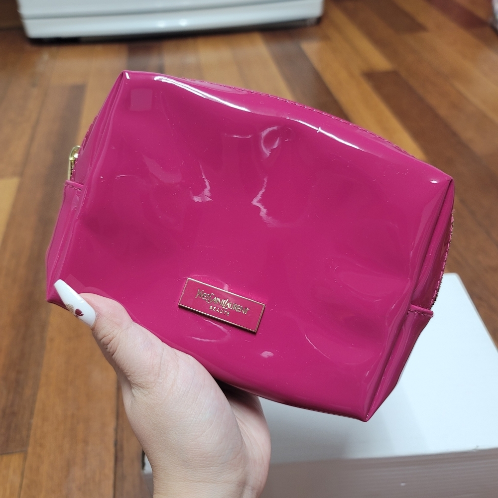 HOST PICK YSL Beaute Pouch